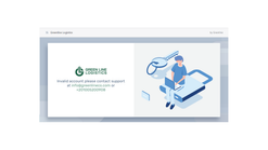 greenline logistics 1 screenshots images 2