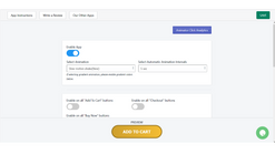 cart animator screenshots images 2