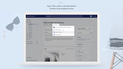 related products app screenshots images 1