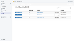 hibub rebuy links screenshots images 5