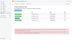 hibub rebuy links screenshots images 2