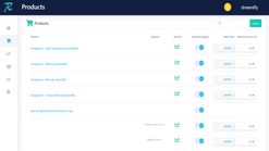 regateo screenshots images 5