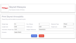 skynet malaysia screenshots images 1