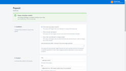 popexit screenshots images 3