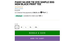 pop up sells screenshots images 1