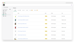 excise tax manager screenshots images 3