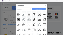 guarantee icons trust badges screenshots images 3