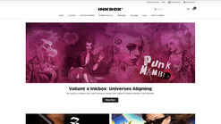 inkbox partner app screenshots images 2