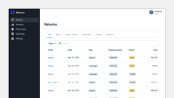 loop returns screenshots images 5