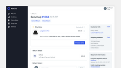 loop returns screenshots images 6