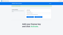 nobsbit theme activator screenshots images 2