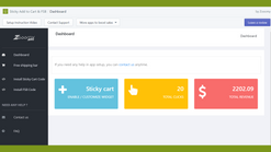 multiple bar by zooomy screenshots images 1
