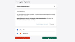 laybuy payments screenshots images 3