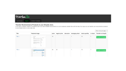 woocommerce migration by wal screenshots images 2