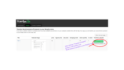 woocommerce migration by wal screenshots images 3