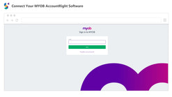 myob business screenshots images 1