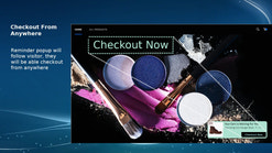 checkout reminder screenshots images 3