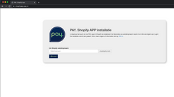 pay payment methods billink screenshots images 1