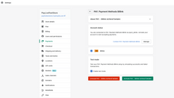 pay payment methods billink screenshots images 3