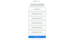 credit key payments screenshots images 4