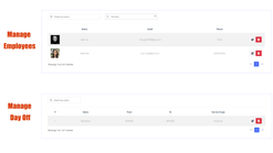 storeify appointment booking screenshots images 5