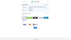 makecommerce payment app screenshots images 2