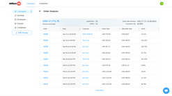 post purchase upsell crosssell screenshots images 1