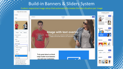 smarketly page builder editor screenshots images 4