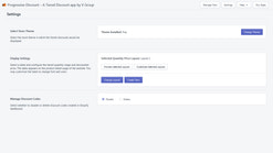 tiered pricing 1 screenshots images 4