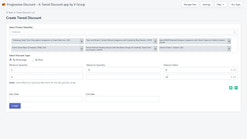 tiered pricing 1 screenshots images 2
