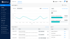 qubriux screenshots images 1