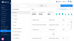 qubriux screenshots images 2
