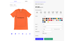 styria shirts screenshots images 1