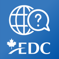 EDC Export Help Hub app overview, reviews and download