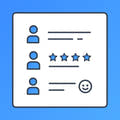 POWRful Customer Comments app overview, reviews and download