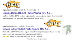 json ld for seo screenshots images 1