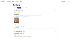 flaunt product reviews screenshots images 3