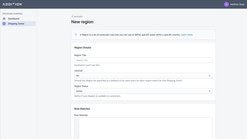 postcode shipping extension screenshots images 4