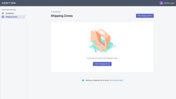 postcode shipping extension screenshots images 2