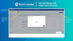 store locator by metizsoft screenshots images 3