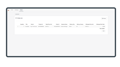 coffee merchant screenshots images 2