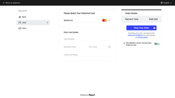 rapyd payments screenshots images 2