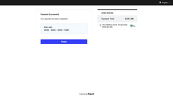 rapyd payments screenshots images 3