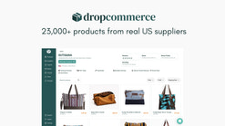 dropcommerce screenshots images 1
