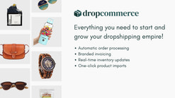 dropcommerce screenshots images 2