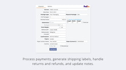 ecc cloud quickbooks online integration screenshots images 2
