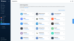 deliverr fulfillment 1 screenshots images 2