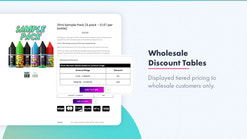 wholesale pricing now screenshots images 2