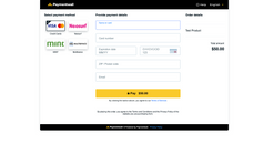 paymentwall screenshots images 3
