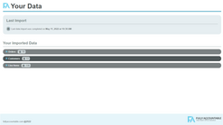 fully accountable data connect screenshots images 1